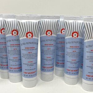 15  First Aid Beauty Repair Cream 1 oz -    NEW no seal, No packaging
